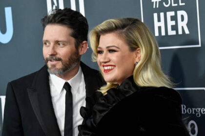 "Kelly Clarkson's Shocking Health Revelation: The Truth Behind Her Weight Loss Journey!"